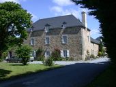 Ferme, 73, 75 avenue du président Edouard Herriot (Vannes)