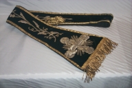 Étole 2 (Maure-de-Bretagne fusionnée en Val d'Anast en 2017)