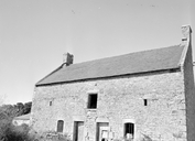 Les fermes sur la commune d'Auray