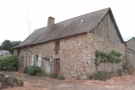 Ferme, la Bésiais (Livré-sur-Changeon)