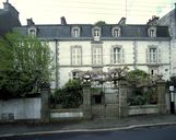 Maison, 29 rue Pasteur (Vannes)