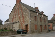 Maison, 13bis rue Pavy Jean-Marie (La Bouëxière)