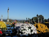 Cimetière (Sixt-sur-Aff)