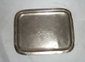 Plateau de communion