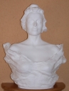 Buste : Marianne