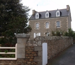 Maison, Larmor-Pleubian (Pleubian)