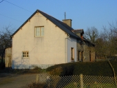 Maison, la Garenne (Trémeheuc)
