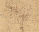 Écart, la Gouinais (Saint-Thual)