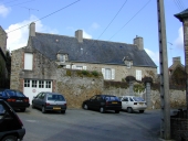 Maison, dite Le Vieux Couvent