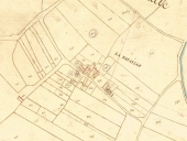 Écart, la Bataille (Meillac)