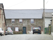 Maison, 44, 42, 40 faubourg de Rennes (La Guerche-de-Bretagne)