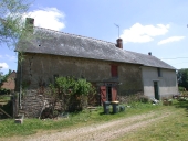 Ferme, la Finedais (Bréal-sous-Montfort)