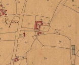 Manoir, Kerfave (Plouha)