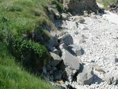 Blockhaus, le Port, Moguériec (Sibiril)