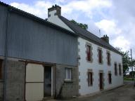 Ferme n°1, Bodivo (Saint-Barthélemy)