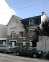 Maison, 4 rue Isidore-Louveau (Rennes)