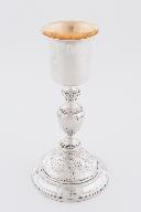 Calice (orfèvre : Loque, Jean Ange Joseph)