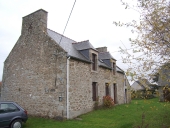 Maison, 20 boulevard du Vieux Château, la Ville-ès-Macons (Saint-Jacut-de-la-Mer)