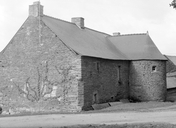 Maison, la Herblinaie (Carentoir)