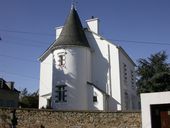 Maison dite Ker Yannik, 27 rue Albert 1er ; 1 rue de la Tour d'Auvergne (Vannes)