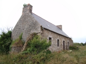 Maison, Croas-Hent (Plougrescant)