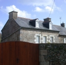 Maison, 10 rue de la Ville Even (Binic fusionnée en Binic-Etables-sur-Mer en 2016)