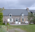 Maison, rue des Mielles (Fréhel)