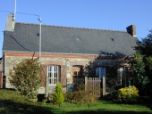 2ème ferme, la Haye Jolive (Eancé)