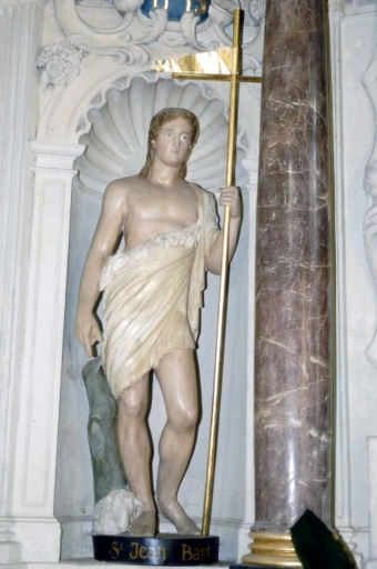 Abbaye de bénédictins Saint-Sauveur, 16 place Saint-Sauveur (Redon)