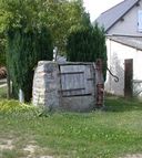 Puits, l'Hôpital (Matignon)