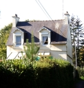 Maison, chemin de Lostang (Paimpol)