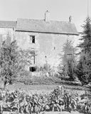 Maison, 14 rue du Maine (Princé)