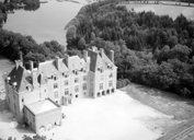 Château de Pont-Callec (Berné)