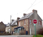 Maison, Saint-Laurent-de-la-Mer (Plérin-sur-Mer)