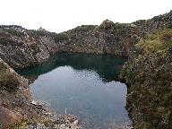 Ardoisières des Monts-d'Arrée : Commana et Sizun