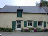 5ème ferme, la Morihannais (Noyal-sur-Vilaine)