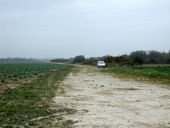 Piste, Ploujean (Morlaix)