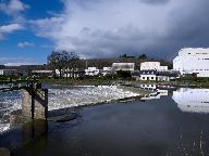 Site d'écluse de Coatigrac'h, n° 235 (Châteaulin)