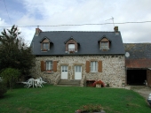 Ferme, le Rocher (Gennes-sur-Seiche)