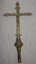 Croix de procession 1