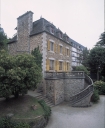 Maison de villégiature, 37 rue du Maréchal-Foch, Trestraou (Perros-Guirec)