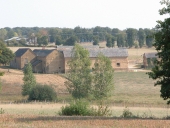 Ferme, Launay Haie (Bédée)