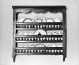 Vaisselier suspendu 2