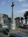 Monument aux morts, Saint-André (Lohéac)