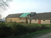 Ferme, Beauséjour (Thorigné-Fouillard)