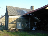 Maison, la Favrie (Trémeheuc)