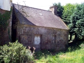 Maison n°3, Kerbihan (Melrand)