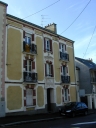 Immeuble de rapport, 92 rue Paul-Féval (Rennes)