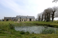Ferme, la Moisonnais (Orgères)