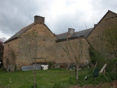Maison, le Breil Caulnette (Pleugueneuc)